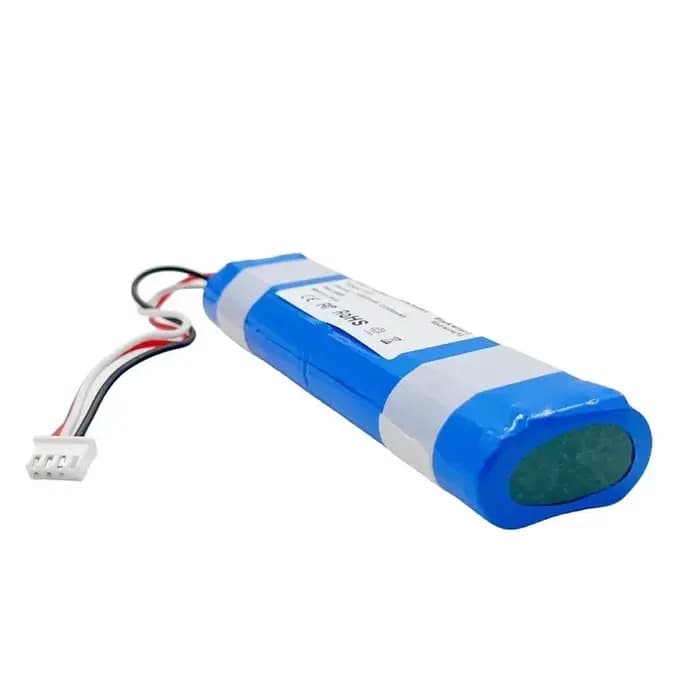 Batterie au Lithium pour aspirateur Ecovacs DJ35 DJ36 DJ65 DK33 DK35 DK36 DK39 DK41 DV33 DG31 DG36 DX55 DN55 DN56 DN58
