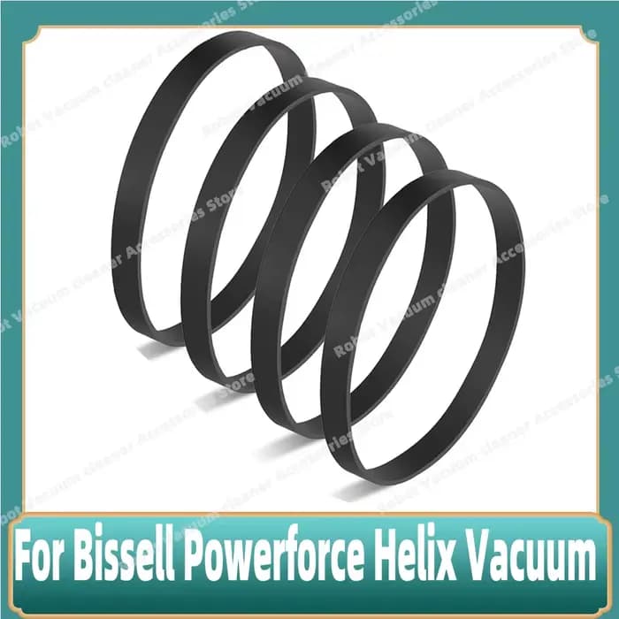 Pièces d'aspirateur pour Bissell Powerforce Helix