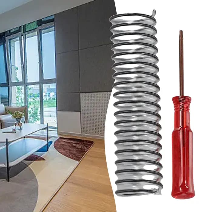 Tuyau d'aspirateur sec et humide