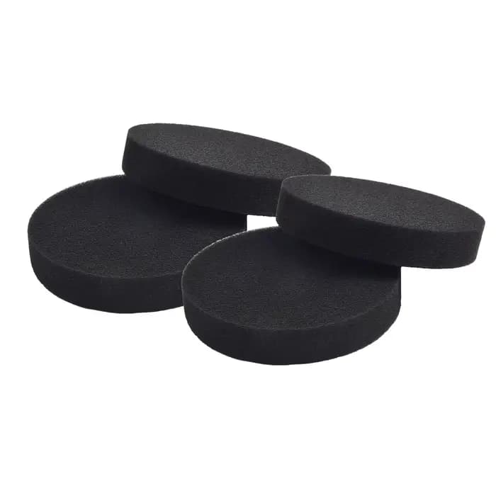 Filtre d'aspirateur adapté pour Bissell 1608225