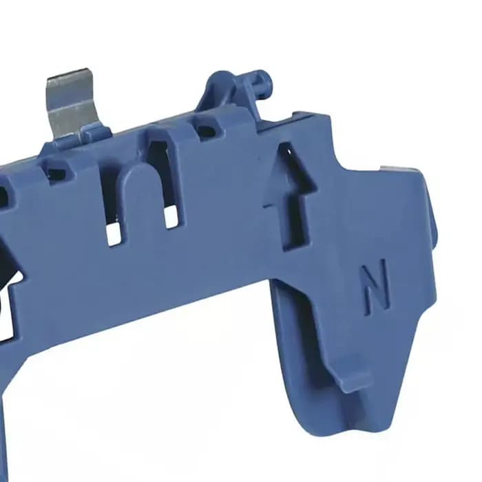 Support de sac à poussière de remplacement pour aspirateurs Miele S8310-S8390 7793096 7793095