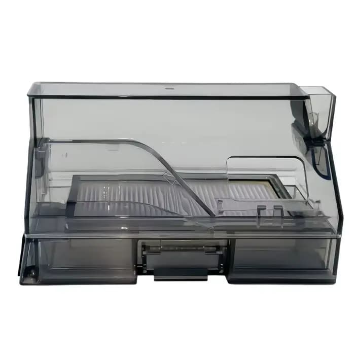 Dreame Aqua 10 Ultra Track Original - Conteneur de dépoussiérage à vidage automatique pour aspirateur - Pièce de rechange - Boîte à poussière