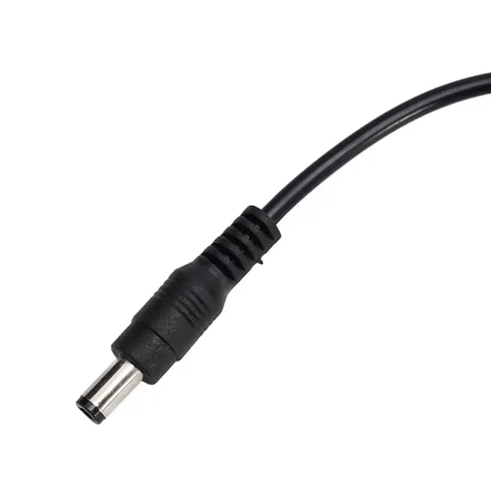 Aspirateur 8.4V USB batterie au Lithium câble de chargement chargeur DC pour Robot