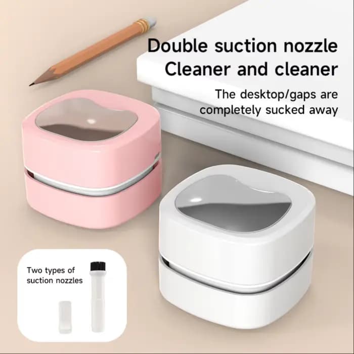 Aspirateur de bureau sans fil