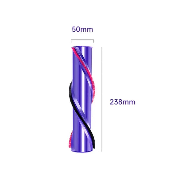Tête de brosse pour aspirateur Dyson V6 DC45 DC58 DC59 DC61 DC62 DC74
