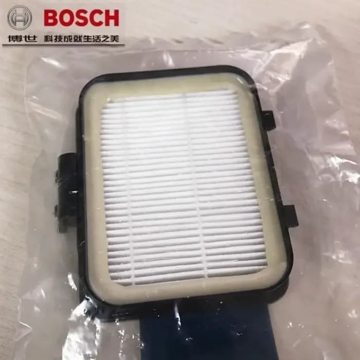 Bosch – filtre d'aspirateur Rechargeable pour GAS12V-1 /Easy