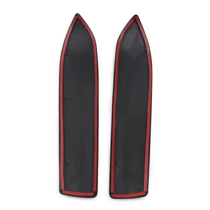 Accessoires de moto pour BMW R1200 1250 RT R1200RT R1250RT K1600GT K1600GTL, dispositif anti-collision pour boîte latérale, protections de sacoches