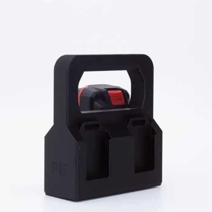 Support de rangement pour batterie