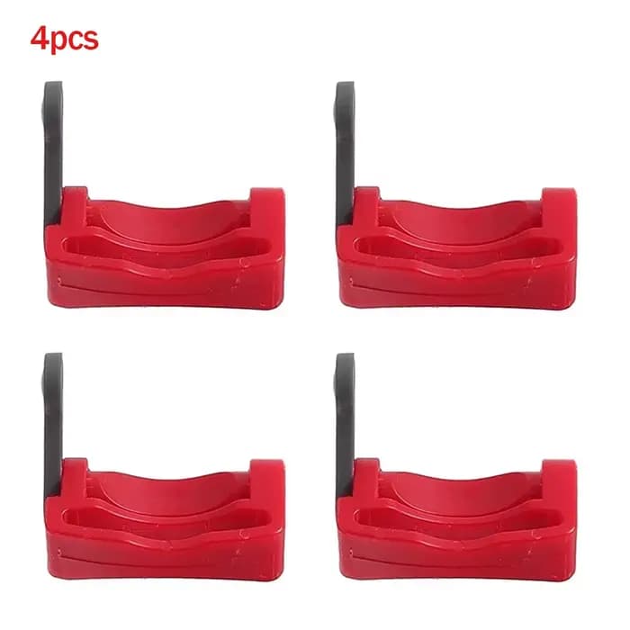 Attaches de verrouillage du déclencheur pour aspirateur Dyson V6 V7 V8 V10 V11 V12 V15 – Pince