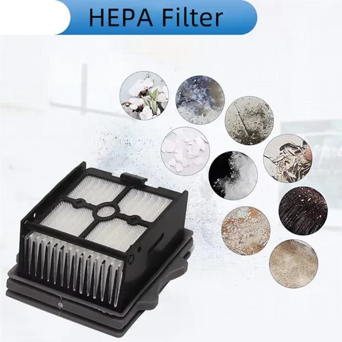 Filtre HEPA pour aspirateur sec et humide Tineco Floor One Switch S6 Stretch S6