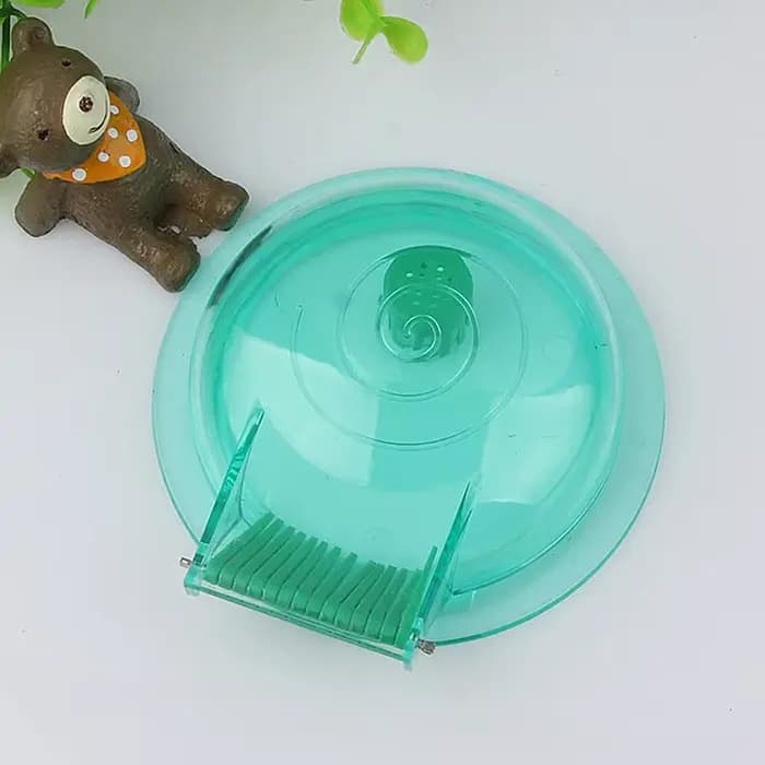 Attrape-escargot Transparent