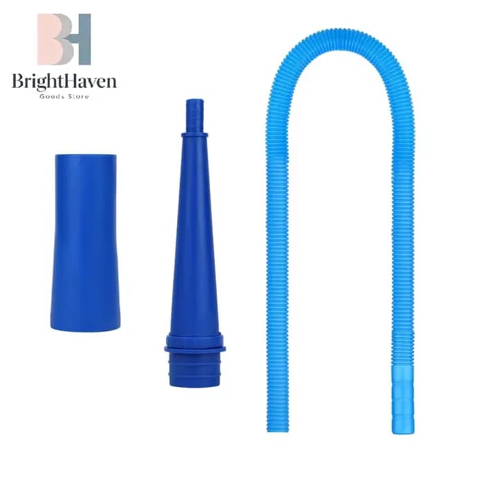 Kit de nettoyage de conduit de sèche-linge 1 pièce