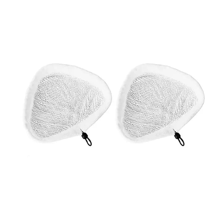 Tampon de tête de vadrouille à vapeur de remplacement