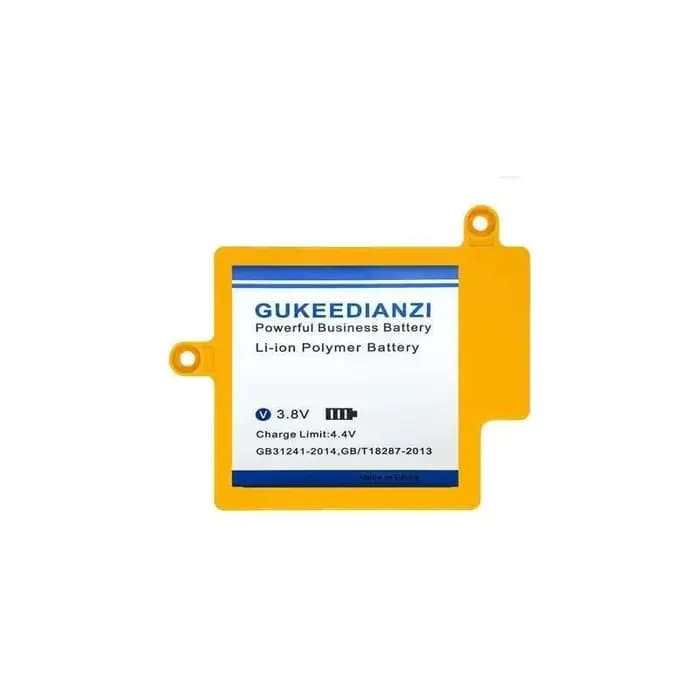 6000mAh - Batterie d'aspirateur sans fil alimentée pour LG CordZero R9 R9MASTER