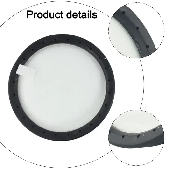 Accessoires pour aspirateur