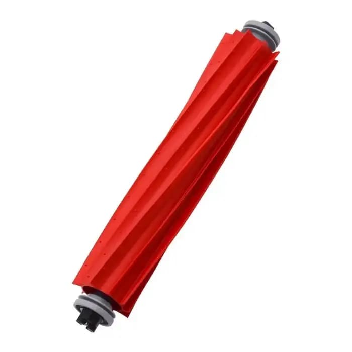 Brosse latérale principale