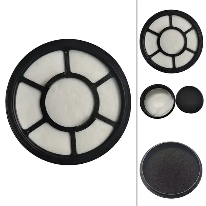 Filtre de Protection du moteur pour aspirateur Amazon VCM43B16H
