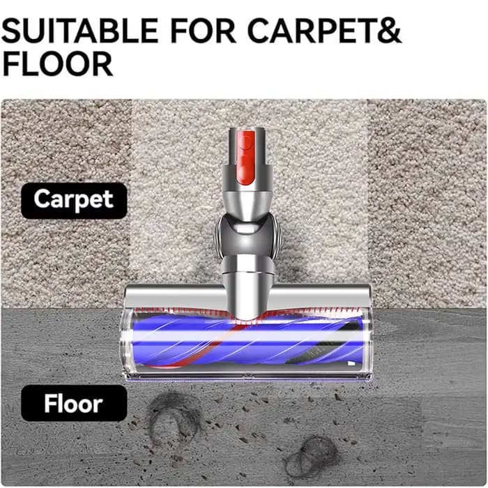Pour Dyson V12/V10 Slim/Digital Slim