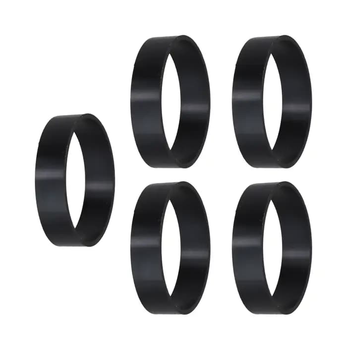 Courroies de remplacement pour aspirateur Rainbow PN-2 PN-2E R-1650