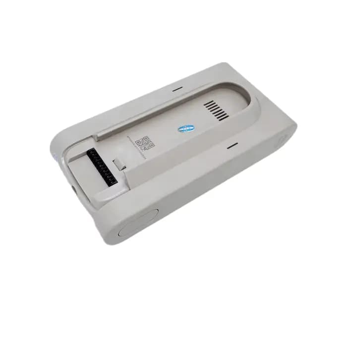 Nouvelle batterie 25.2V, 5000mAh pour aspirateur Dreame U10/U21 Roidmi