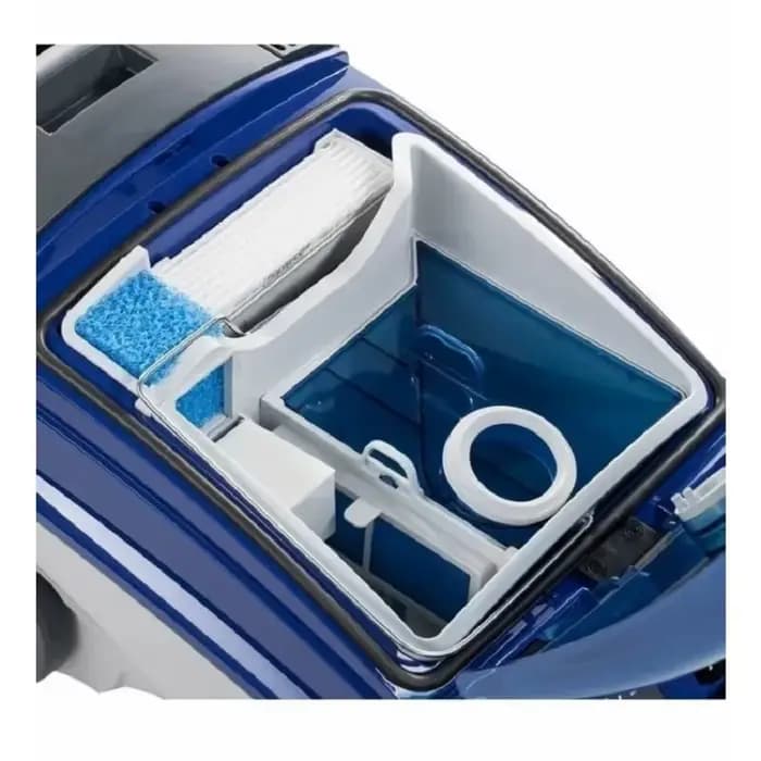 Jeu de filtres moteur pour aspirateur Thomas TWIN T1 T2 TT Aquafilter Genius Panther Tiger Helper