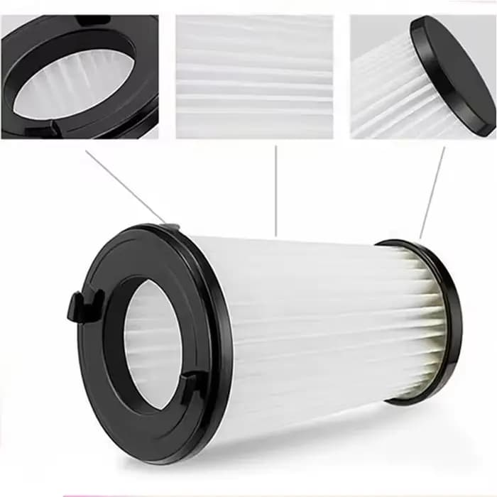 Pour Electrolux AEG CX7 CX7-2 AEF150 EER73DB EER73BP EER73IG aspirateurs filtre Hepa accessoire de remplacement pièces de rechange