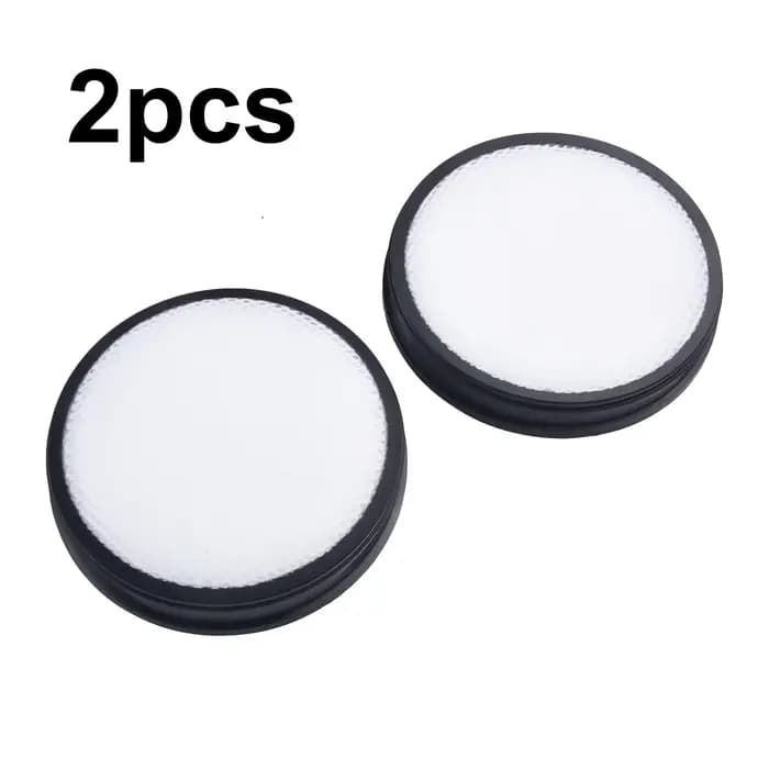 Pièces de rechange de filtre pour aspirateur sans fil INSE I5 filaire V70