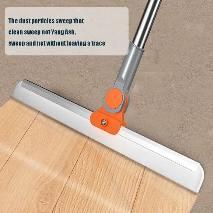 Serpillière en Silicone réglable