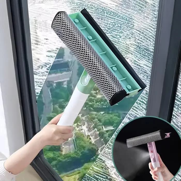Nettoyeur d'essuie-glace multifonctionnel