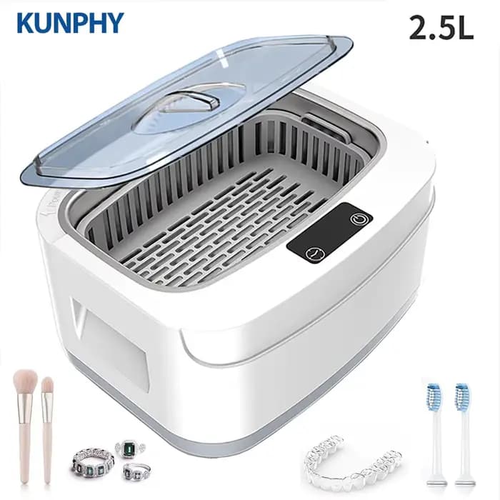Nettoyeur à ultrasons KUNPHY 2