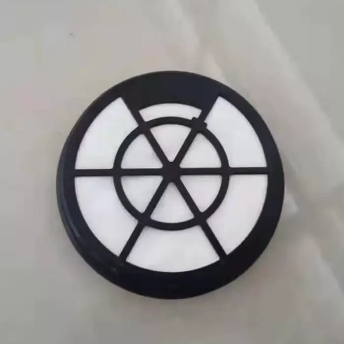 Filtre d'échappement pour aspirateur Silvercrest SBZBK 850 A1