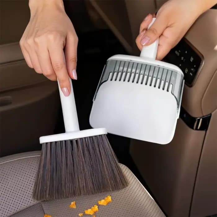 Dépoussiérage vitres, nettoyage général maison voiture