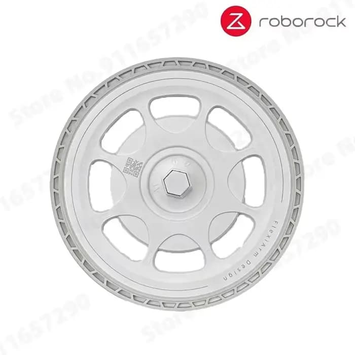 Support de serpillière pour aspirateur Roborock Q Revo MaxV