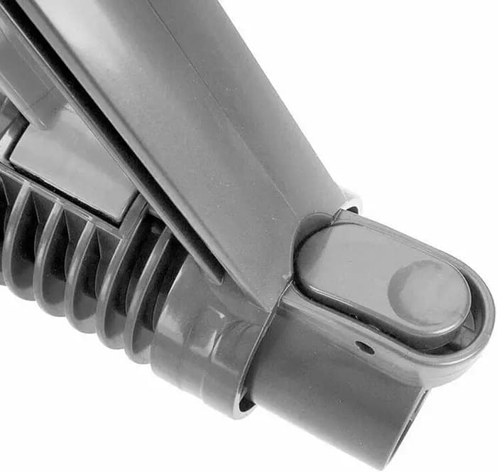 Poignée de baguette d'aspirateur pour aspirateur Dyson DC19 DC23 DC26 DC29 DC32 DC36 DC37