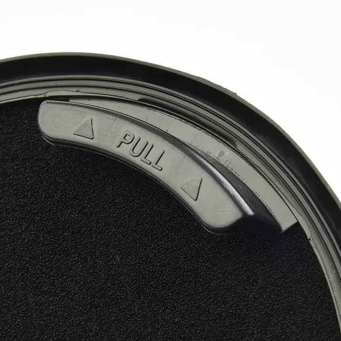 Filtre 1 pièce pour Bosch BGC05A220A