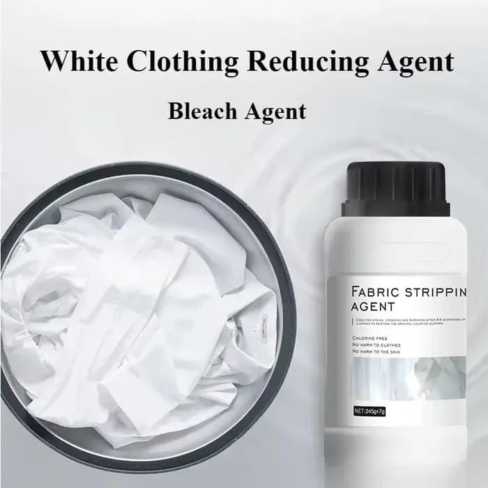 110-250g vêtements blancs blanchisserie oxygène blanchiment lessive détachant détergent