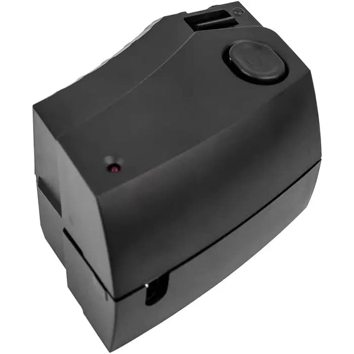 KIPNO 3400mAh batterie Karcher 28100010 6.654-118.0 GP 160SCHE KC55 K55 balai électrique sans fil 5
