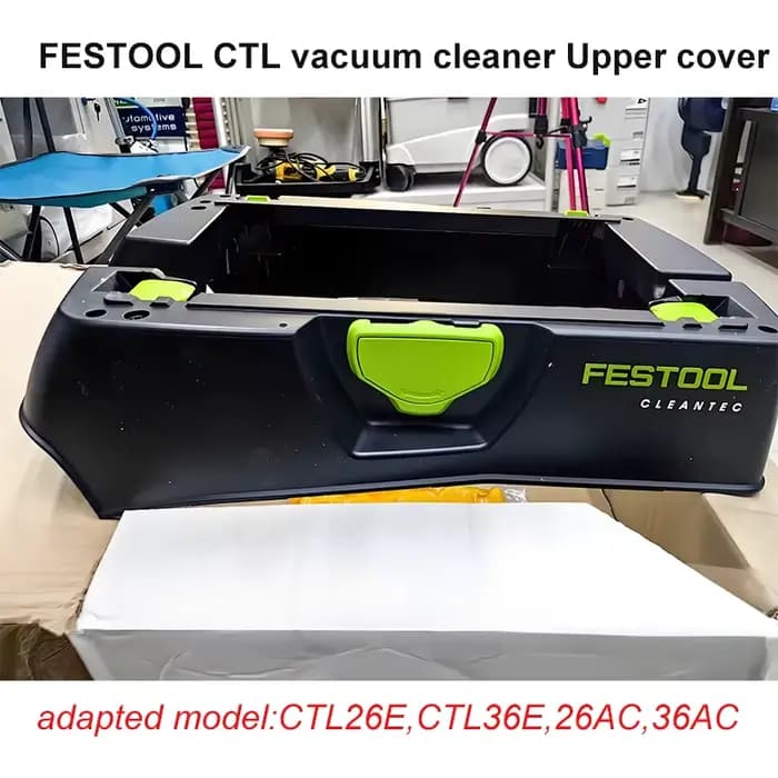 FESTOOL aspirateur accessoire d'origine CTL 26/36 E /AC allemagne