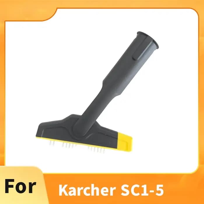 Brosse à coulis XXL pour Karcher SC1-5 2.863-334.0
