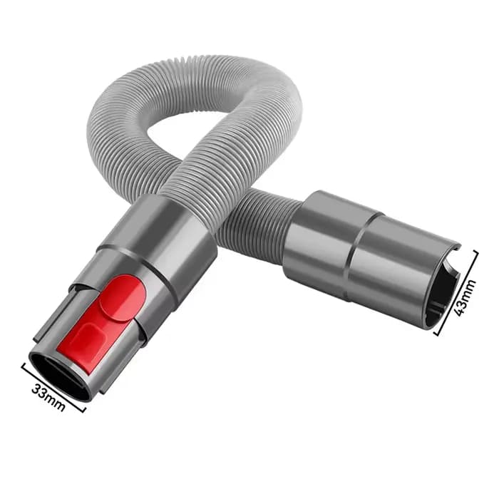 Tuyau flexible pour aspirateur sans fil Dyson