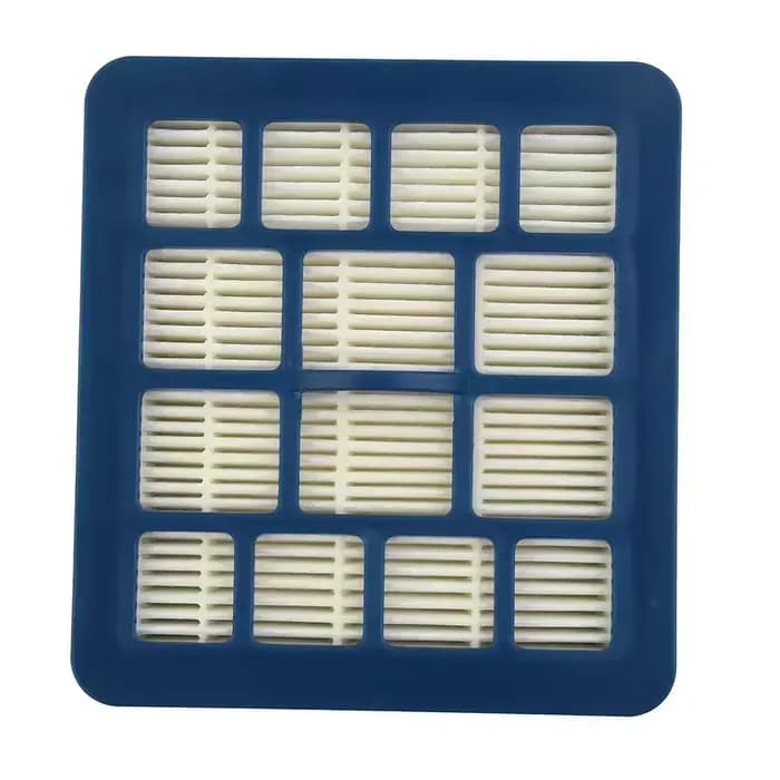 Ce filtre d'échappement est également une pièce remplaçable pour les aspirateurs Hoover Telios Plus TE70-TE12