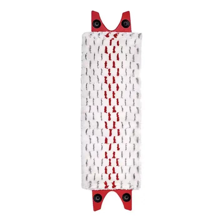 Recharges de tampons en microfibre pour balai serpillère Vileda 1-2 Spray Mop Ultramax / UltraMax Plus / Easywring UltraMax Mop Ultra MaT Vacuum Mop
