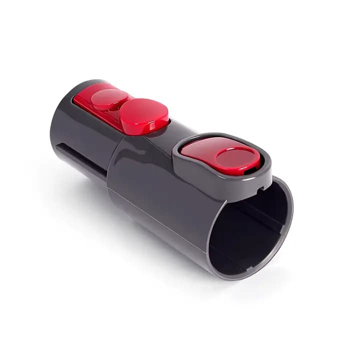 Adaptateur de connecteur d'aspirateur pour Dyson V6 converti en V7 V8 V10 V12 V15