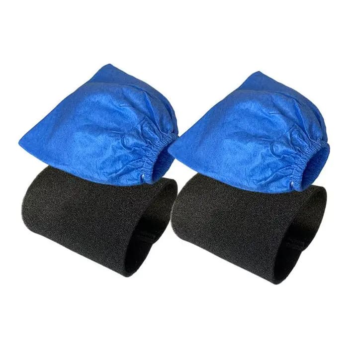 Filtre en mousse pour aspirateur sec et humide Einhell VC 1250