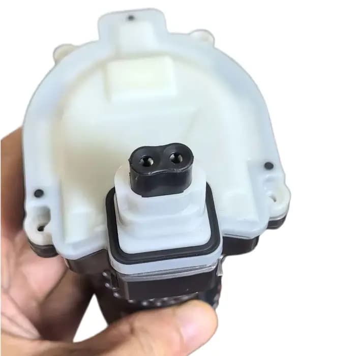 Moteur d'aspirateur original de 113 mm (version américaine) pour aspirateur sans fil portatif Dyson V10 SV12