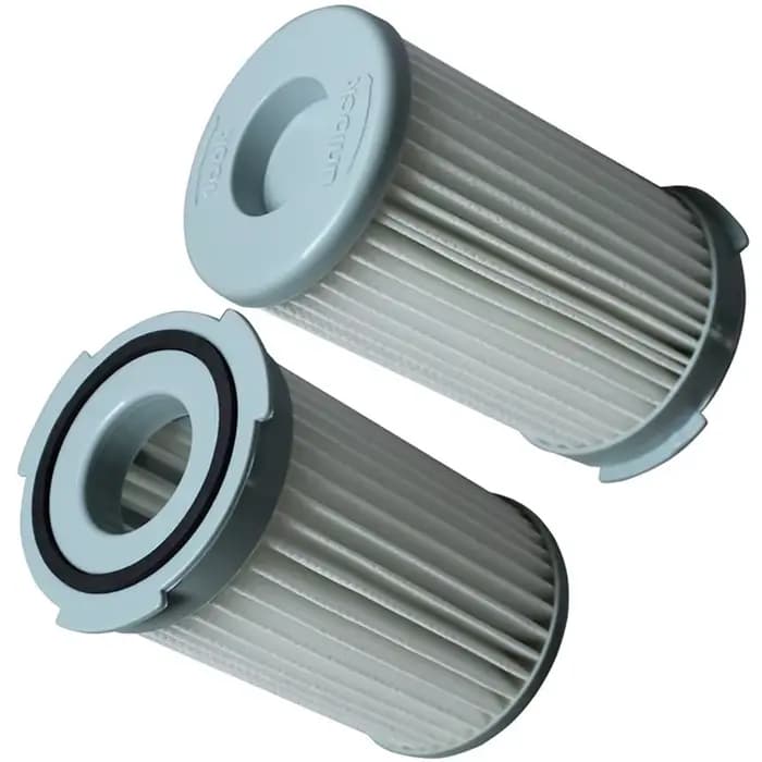 Kit de filtre pour aspirateur pour accélérateur ZTI7635 ZS201 ZS203 ZAC6700 ZAC6705 ZAC6707 ZAC6716