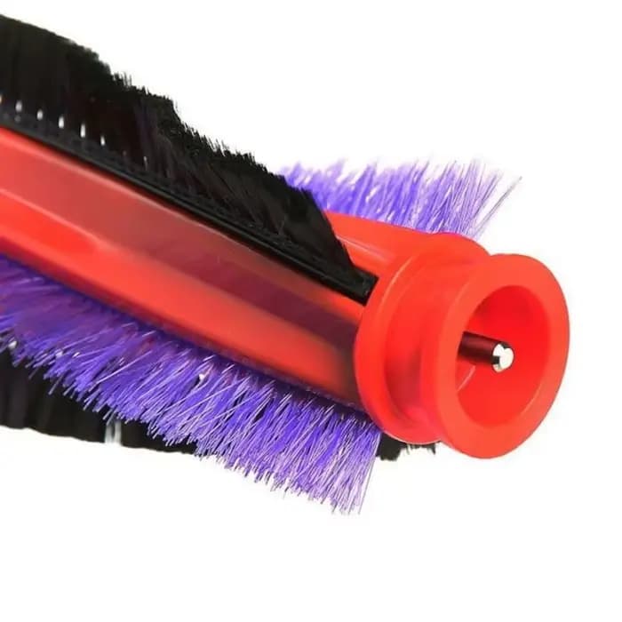 Dyson V6 Animal moelleux DC59 DC62 SV03 SV073 aspirateur sans fil rouleau de poils brosse barre pré-filtre pièces de rechange