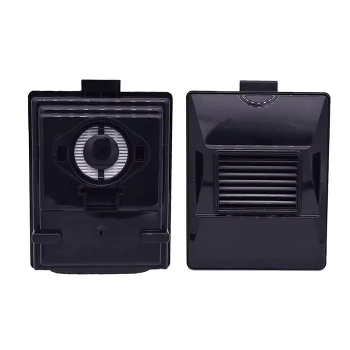 Filtre Hepa d'échappement R-10520 pour filtre à vide Rainbow REXAIR série E E2 après numéro de série 9280000   pièces de rechange