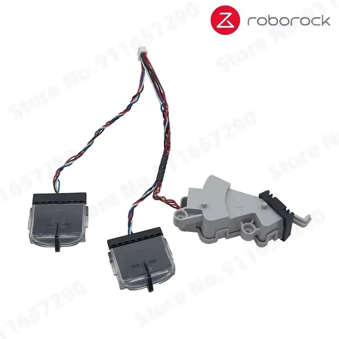 Roborock – aspirateur Robot S5 Max/S50 Max/S55 Max/S60Pure/S65 Pure/S45 Max