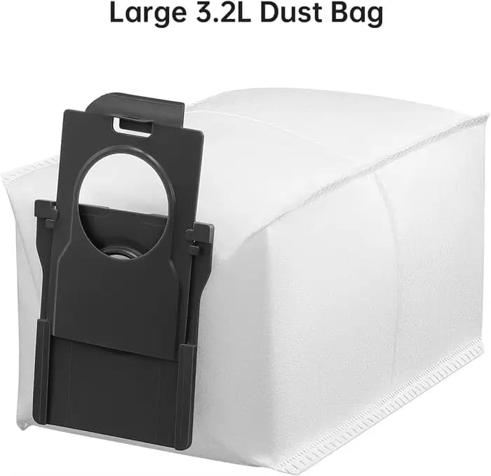 Dreame Aqua10 – accessoires originaux pour sac à poussière